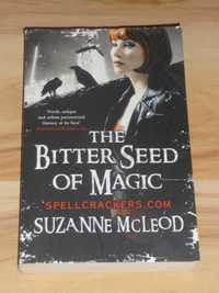 Suzanne McLeod - The Bitter Seed Of Magic