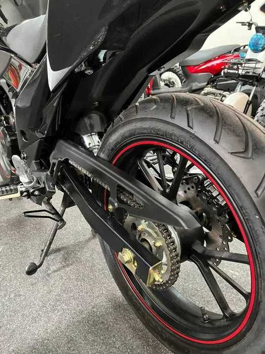 Мотоцикл SPARK SP250R-35 в Арт Мото Суми