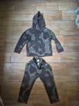 Dres chłopięcy Zara Kids rozm.120 cm