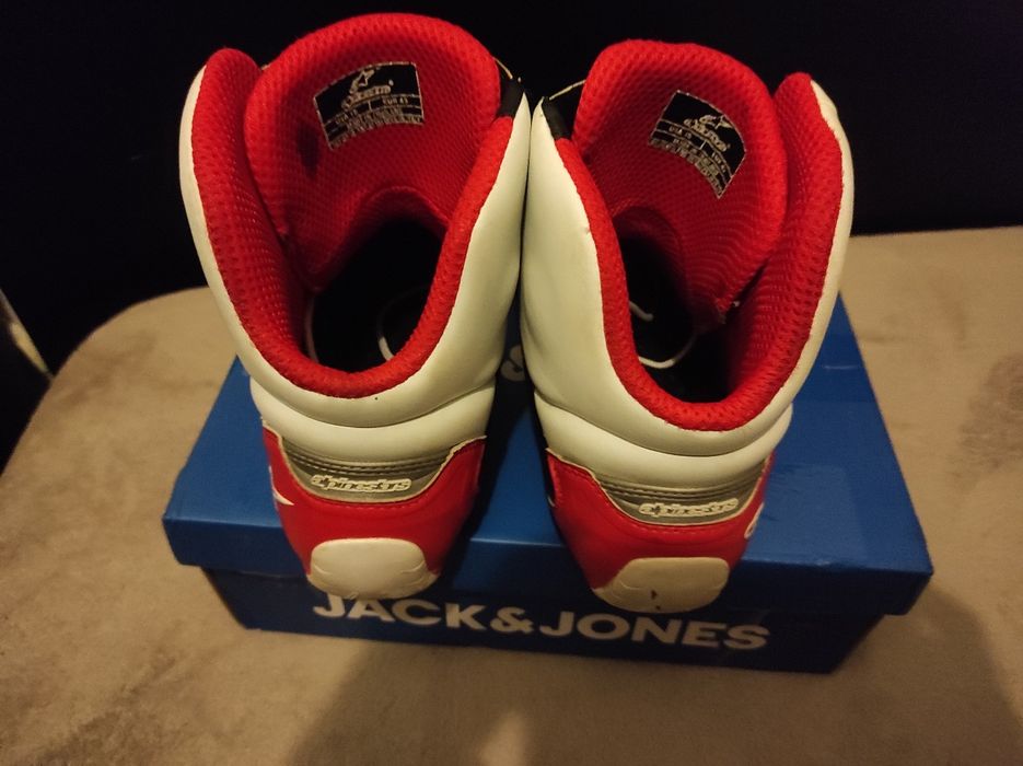 Sapatilhas Alpinestars n43
