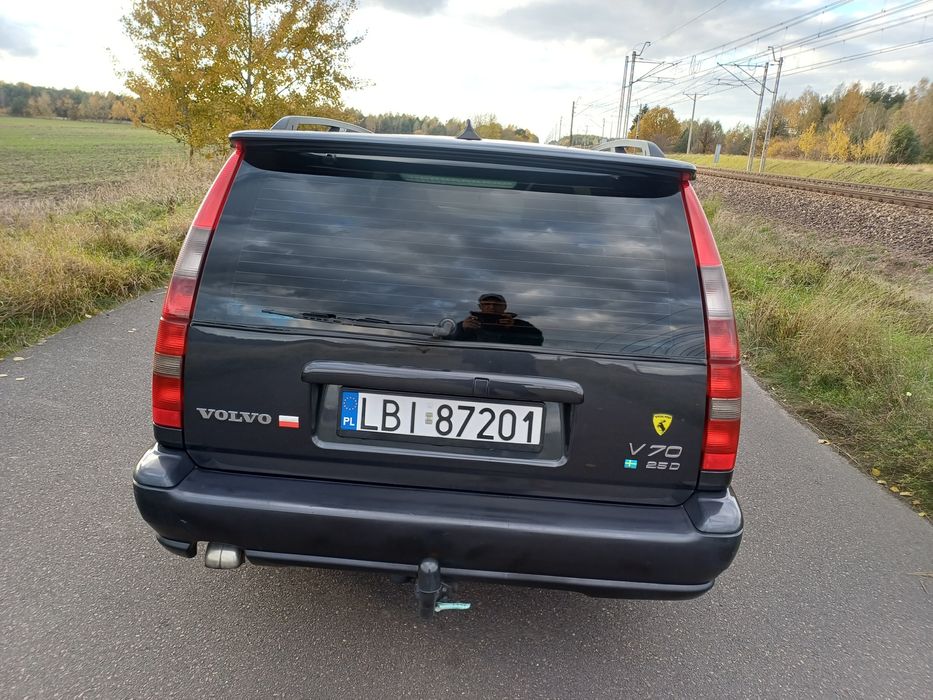 Volvo V70 2.5 Tdi