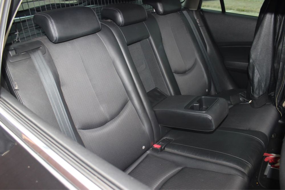 Mazda 6 gh 2.2диз 2010