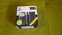 MyPhone 1065 Czarny