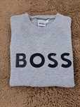Camisola menino BOSS 8 anos