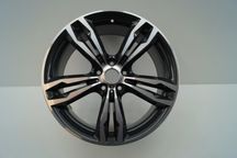 felga aluminiowa bmw x1 f48 x2 f39 m-pakiet 19 784,91,20
