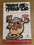 Livro Homem que mordeu o Cao