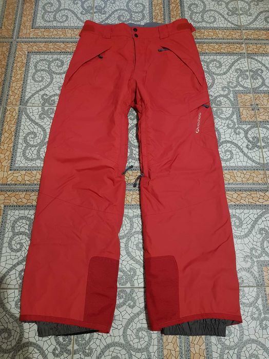 Гірськолижні штани Quechua (L)