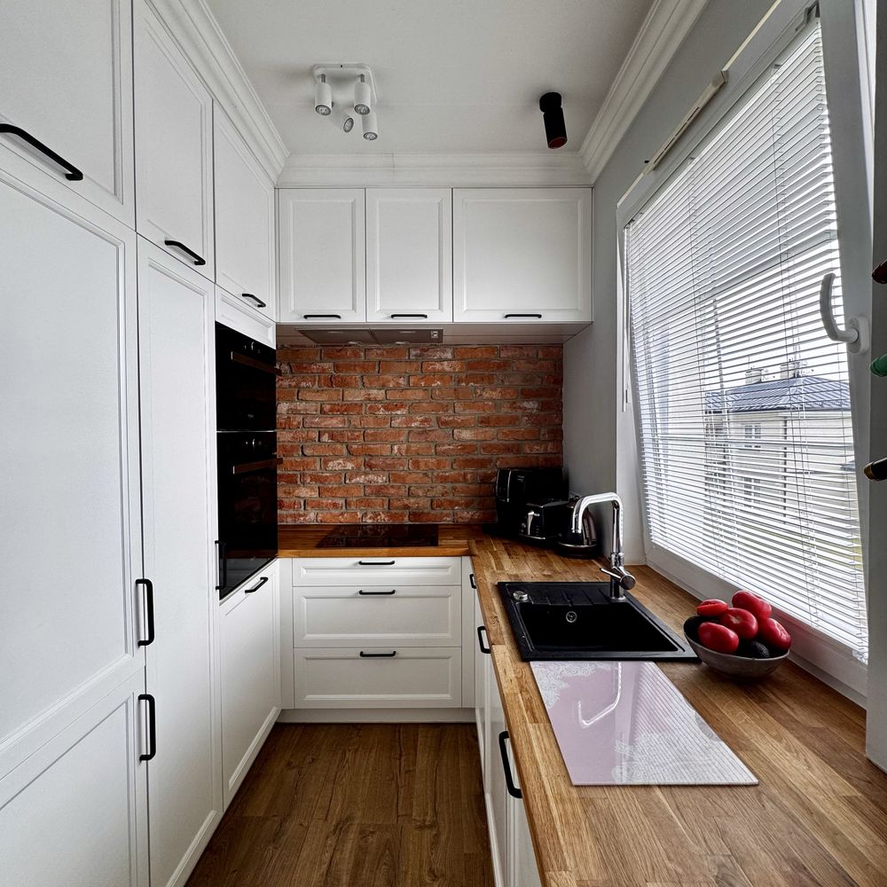 Na sprzedaż wyjątkowy apartament w Ogrodach Tesoro!