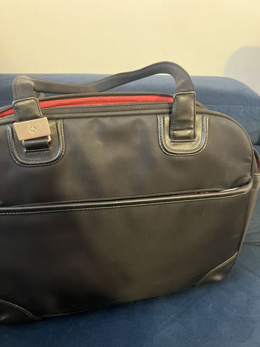 Torba na laptop Samsonite