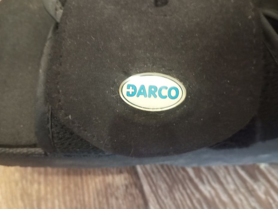 Ортопедичне взуття БАРУКІ