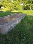 Wanna betonowa z.