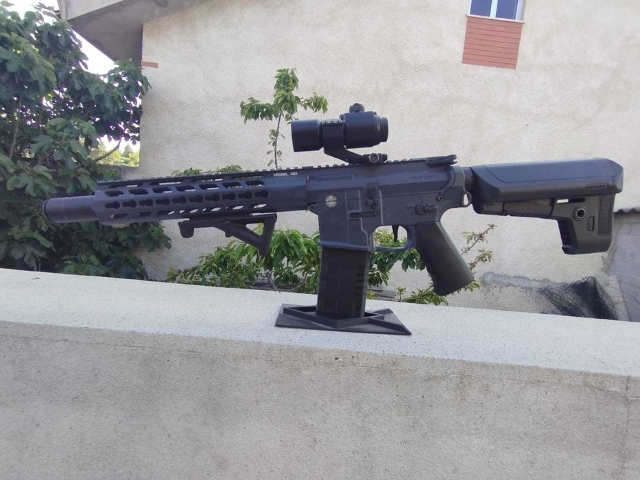 Kraytac Trident mk2 - Airsoft