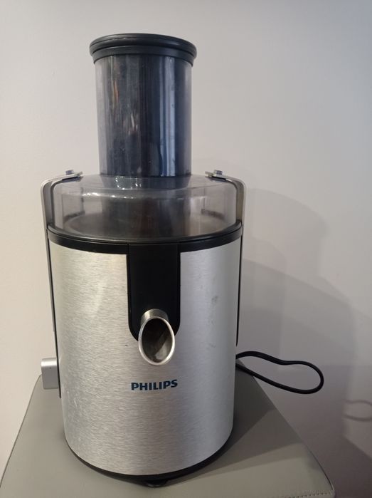 Sokowirówka Philips Hr1861