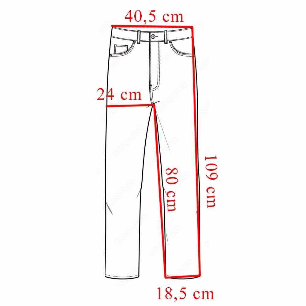 Spodnie jeansowe Big Star Terry 900 slim fit czarne męskie rozmiar L