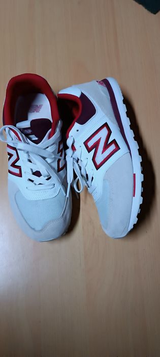 Tênis new balance
