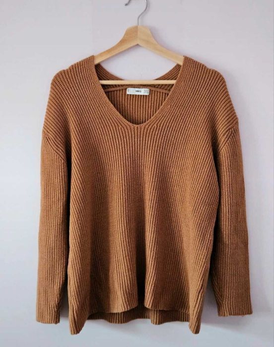 Sweter Mango XS 34