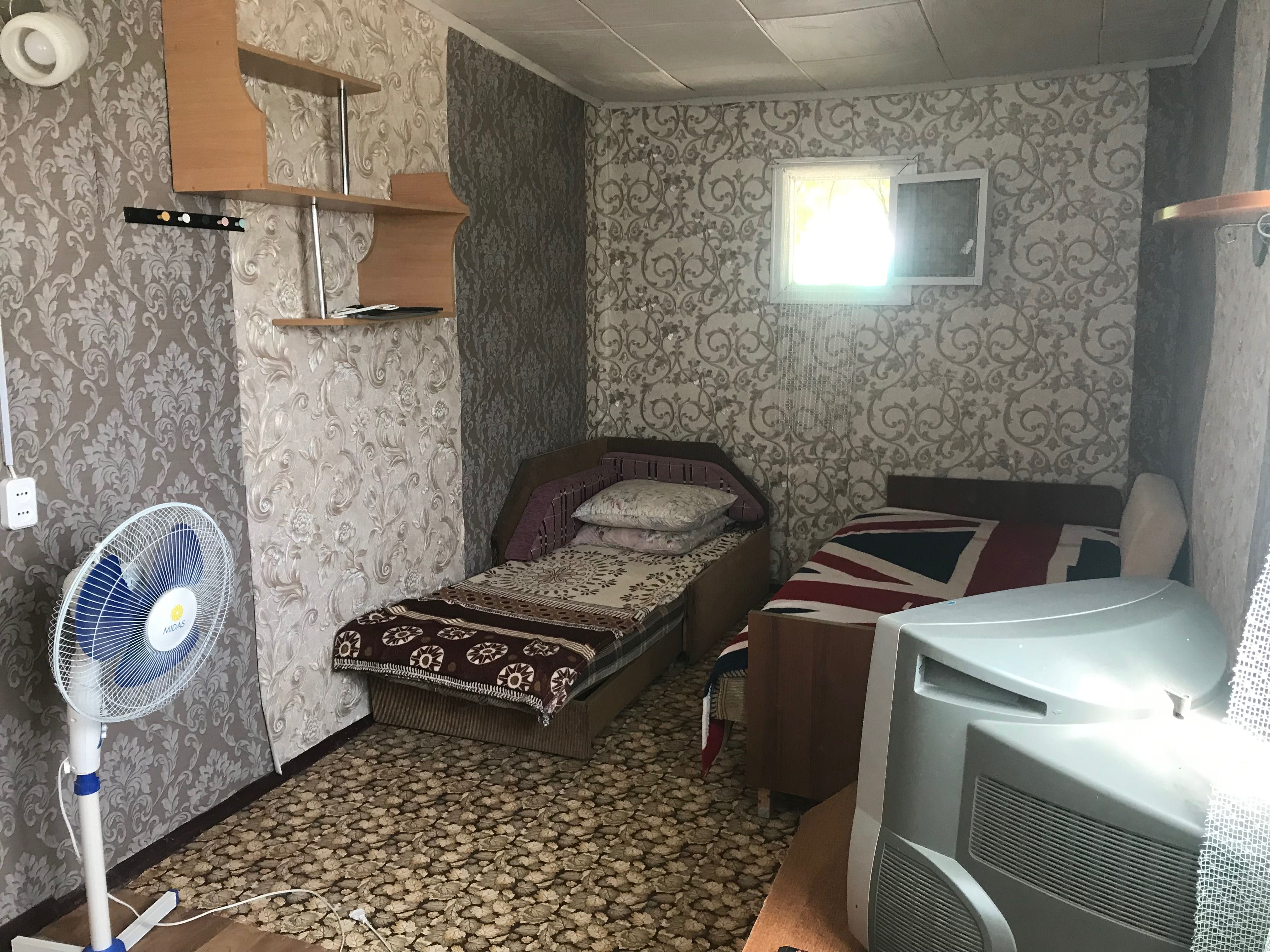 Здаю житло на березі Тилігульського лиману в Коблеві