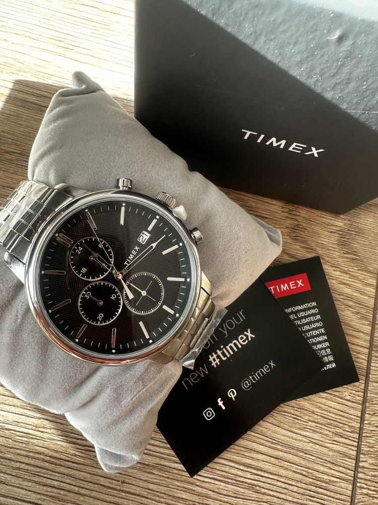 Zegarek TIMEX Chicago