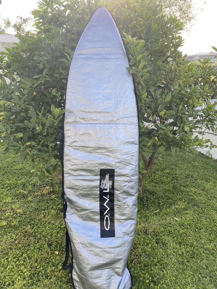 F-One  Kiteboarding Surf 6’0 Bamboo