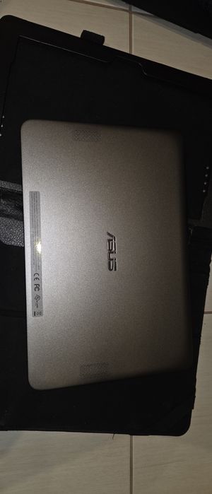 Asus t101HA odpinany dotykowy ekran 2w1 tablet netbook, jedyny wind 11