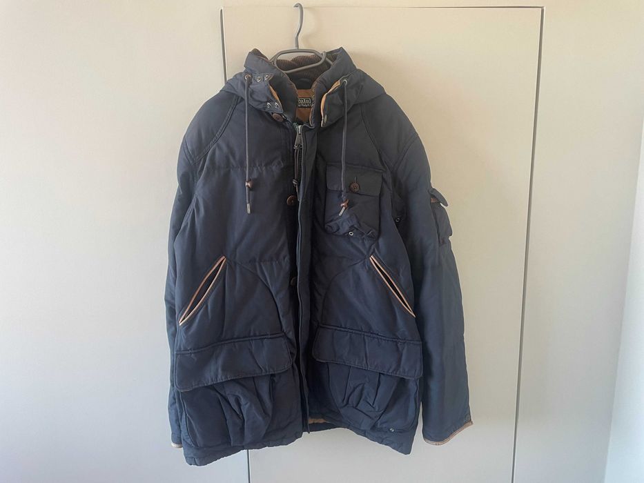Polo Ralph Lauren Down Jacket