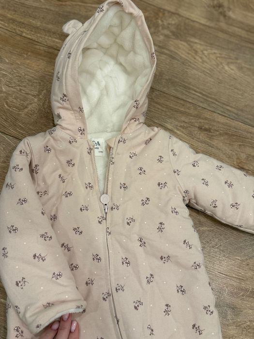 Комбинезон са демисезонный