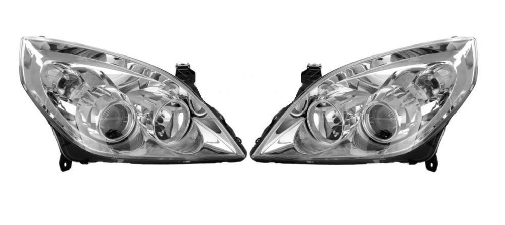 Opel Signum Vectra C 05-08 Reflektor Przedni Lampa Przednia NOWA