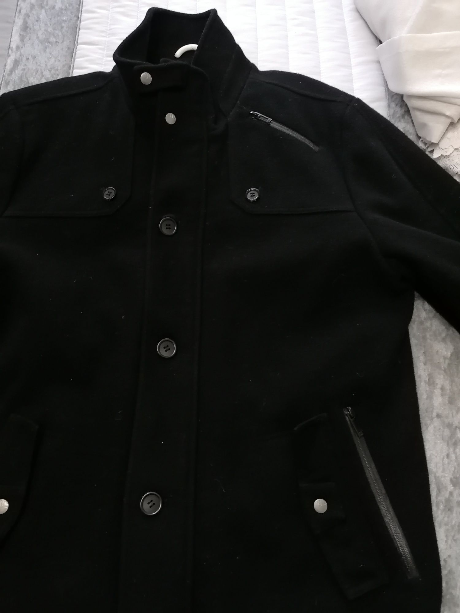 Casaco "Angelo Litrico" C&A - XL
