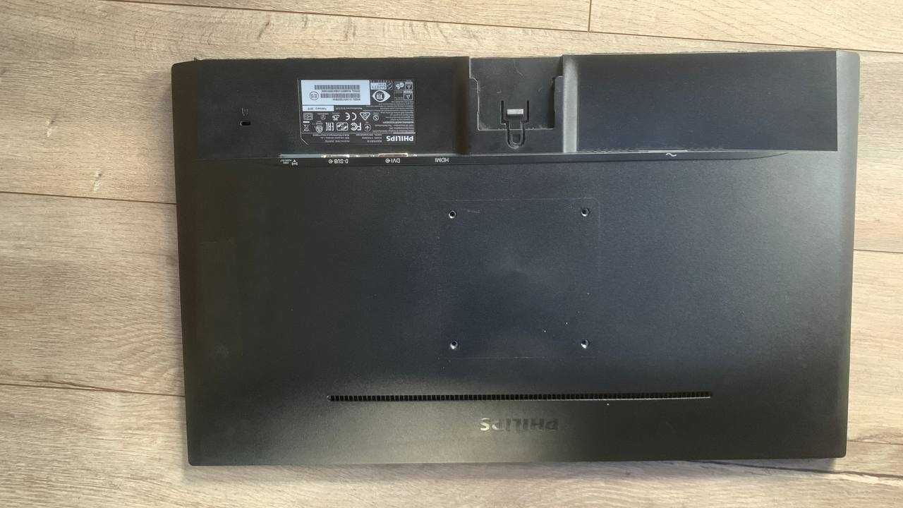 монітор philips 24