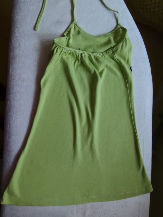 Літній одяг для дівчинки ( шорти, сукні, сарафани)