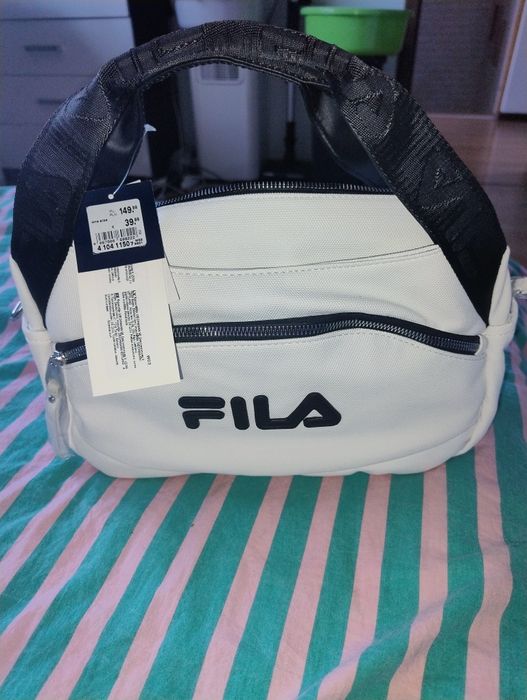 Torebka Fila nowa