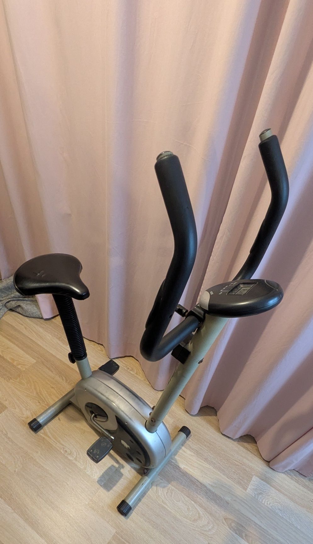Rower stacjonarny