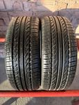 Пара літніх шин 175/50R15 Kumho