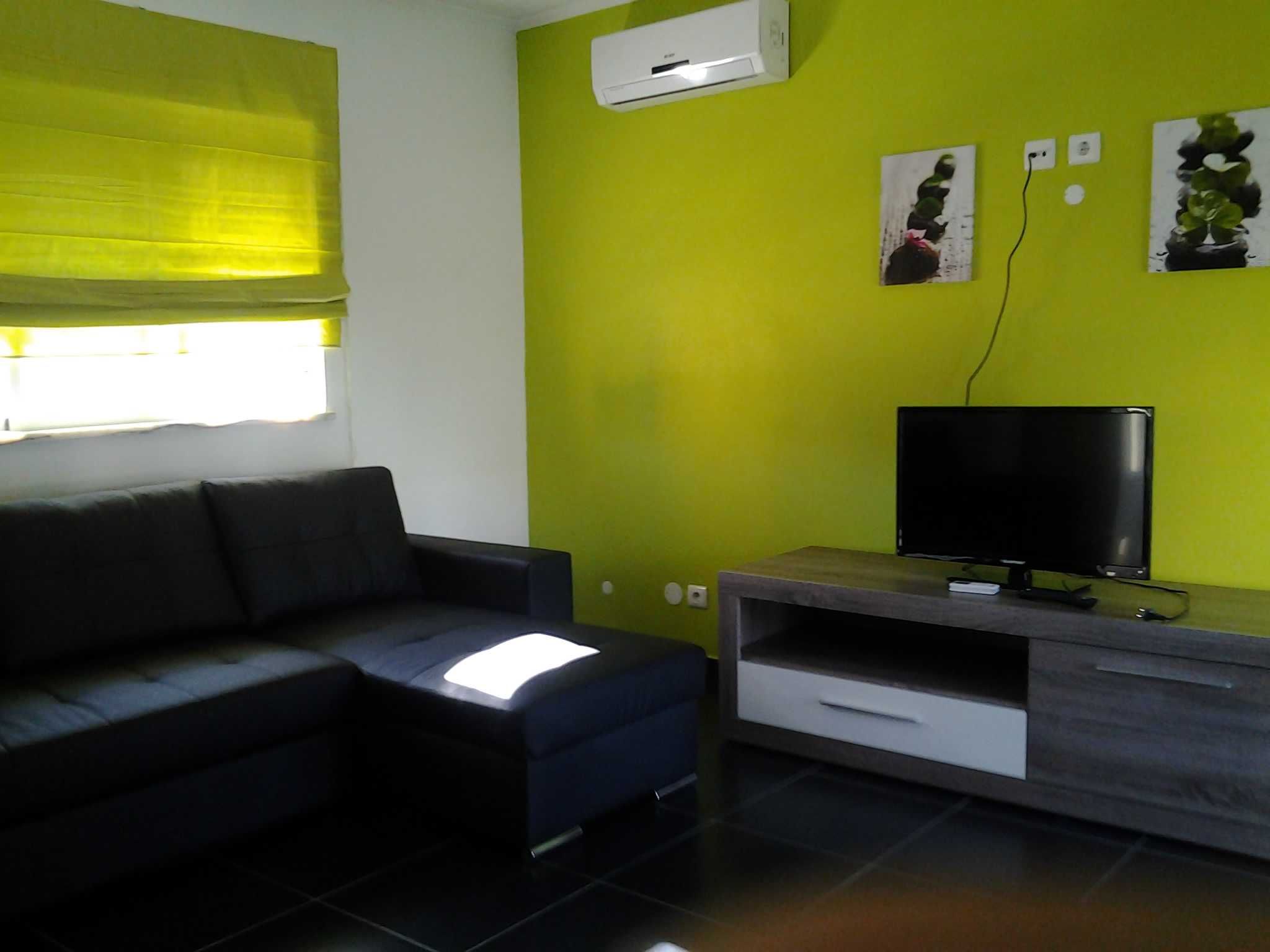 Apartamento Monte Gordo