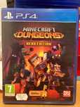 Minecraft Hero Edition Ps4