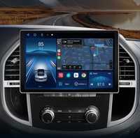 Auto Radio Mercedes Vito 3 * Android