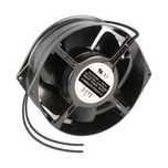 Ventiladores / Ventoinha Metal - Recuperador de Calor 150 mm