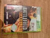 Gra Battlefield Hardline Xbox 360