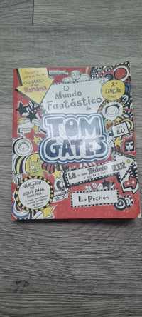 Tom Gates - n 1  - Sou eu