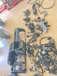 Peças peugeot 307, 306, 206, partnher