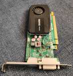 NVIDIA Quadro K 600 - karta graficzna