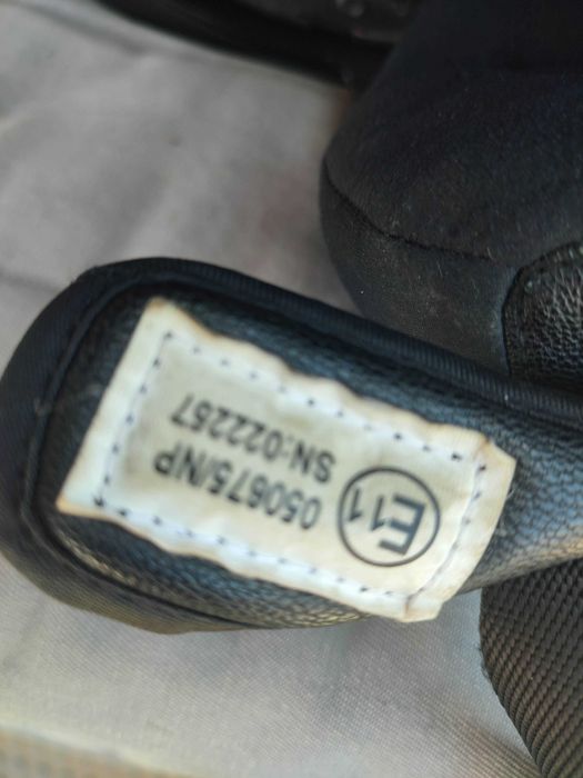 Sym 125 com pocos kilometres