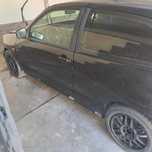 Seat ibiza vendo ou troco por l300 transit hiace