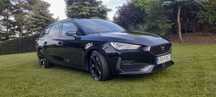 Cupra Leon Cupra Leon 1.5 Benzyna eTSI DSG 150KM Miękka Hybryda 2023