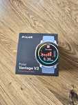 Jak nowy Polar Vantage V3 Sky Blue