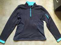 Bluza sportowa, damska, Brooks