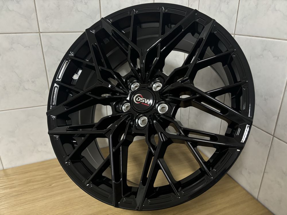 NOWE Felgi Koła 19" 5x114.3 Toyota Lexus Honda Kia • • PIĘKNE • •