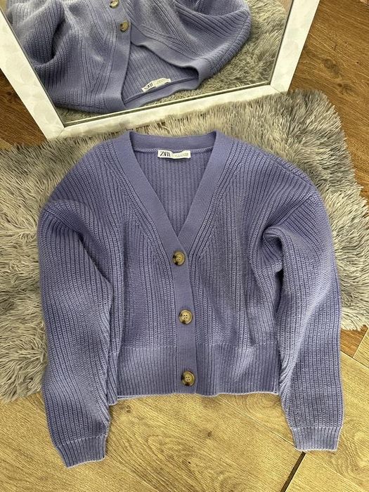 Шикарний кардиган ZARA