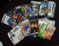 Capas e Manuais Playstation 2 (PS2)