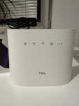 TLC router HH63V1 wifi